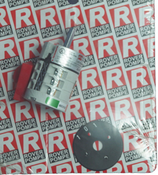 ND ROVER 50 prepna 150035