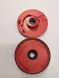 ND ROVER 25 DIFUZOR 540002