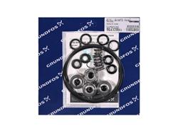 ND TP/TPD MECH.UPC. RUUE/V/12mm 96432881
