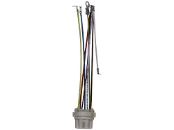 ND SEG SPARE PLUG FRAME.A  96747254