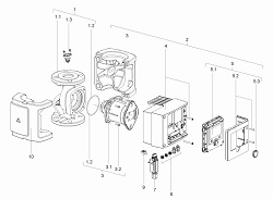 ND STRATOS MAXO MODUL 80/,05-16  2194152