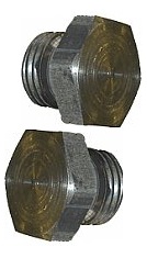 ND ZATKA G 1/4" Liatinov