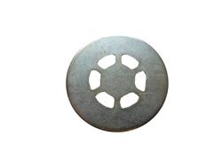 DOSKA PLAVAJ. KLAPKY  5/4"   D-63