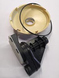 ND JET132 DIFUZOR+EJEKTOR  R00005164