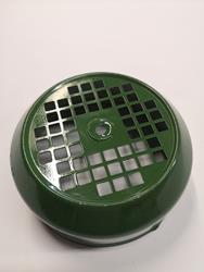 ND JET/-INOX 82,102 KRYT VENT. R00004650