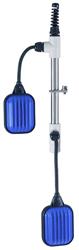 NORIA SNIMANIE HLADINY TLAKAN KSH-P2-10m