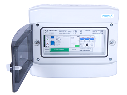 NORIA OVLADACI PANEL TLAKAN RJ-P2-N1 1F