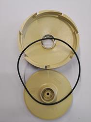 ND JET/-INOX 82 OBEZNE KOLESO R00004010