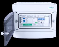 NORIA OVLADACI PANEL TLAKAN RJ-P2-N3