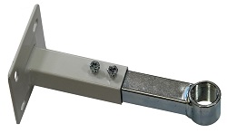 DRZIAK EXPANZ. 5-40L 1" L270mm KONZOLA VAREM