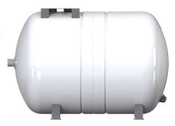 AQUAVAREM 60L H PN10 1"