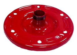 VAREM PRIRUBA 150,200,300L  ZN 6/4"