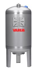 INOXVAREM LS 500 V    PN8  6/4"