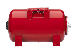 INTERVAREM 20L B.P H PN10   INOX PRIRUBA  3/4"
