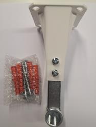 DRZIAK EXPANZ. 5-40L 3/4" KONZOLA VAREM PLAST
