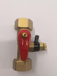 GULOVY KOHUT MK 3/4  7613000