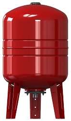 PLUSVAREM LS 80V    PN16  1"