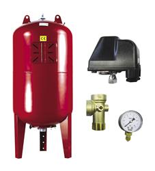 MAXIVAREM LS50V VODARENSKY SET 230V