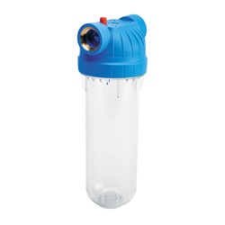 FILTER EMI 10" SAMOSTATNY 1/2" BEZ VL.