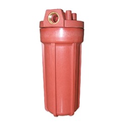 FILTER HOT 10" PA-GF 1/2" BEZ VL. 95C