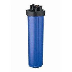 FILTER BIG BLUE 20" MODRY 1" BEZ VL.