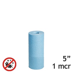 VLOZKA PROTECT 5" PP LISOVANA 1 mikr