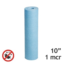 VLOZKA PROTECT 10" PP LISOVANA 1 mikr