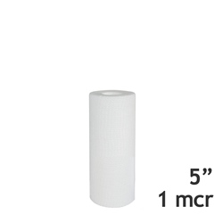VLOZKA EMI 5" PP LISOVANA 1 mikr