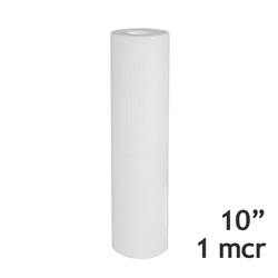 VLOZKA EMI 10" PP LISOVANA 1 mikr