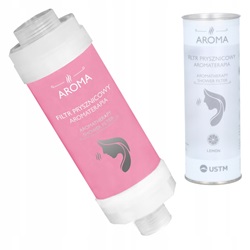 FILTER SPRCHOVY 1/2" SPA AROMA FRESIA