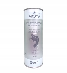 FILTER SPRCHOVY 1/2" SPA AROMA ROSE