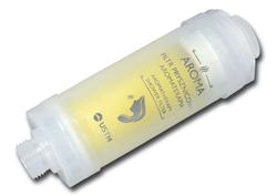 FILTER SPRCHOVY 1/2" SPA AROMA LEMON