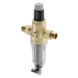 REDUKCNY VENTIL S FILTROM MINIAQWELL 3/4"