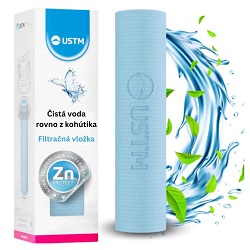 VLOZKA PROTECT 10" PP LISOVANA 5 mikr
