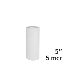 VLOZKA EMI 5" PP LISOVANA 5 mikr