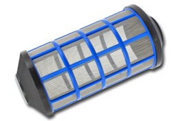 VLOZKA BIG BLUE 10" NEREZ SITKO 150 mikr