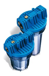 FILTER 5/4" VELKY OBAL