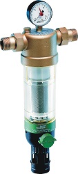 FILTER F76S-6/4AA HONEYWEL 40C