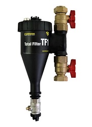 TOTAL FILTER TF1 3/4" MAGNET FERNOX