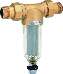 FILTER FF06-1/2AA HONEYWEL 40C