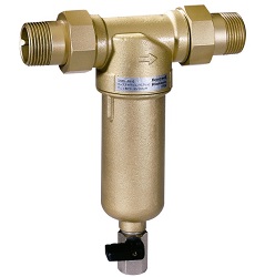 FILTER FF06-3/4AAM HONEYWEL 80C akc MC