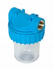 FILTER MALY 3/4" D3 BEZ.VL
