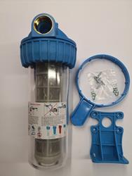 FILTER VELKY UNIQUE3 1"SET