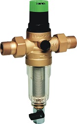 FILTER FK06-5/4AA HONEYWEL 40C