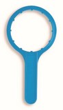 KLUC PRE FILTRE D2,D3 - modry