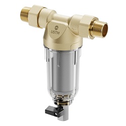 FILTER S PREPLACHOM MINIAQWELL 3/4"