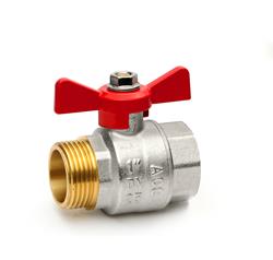 GUL.KOHUT MF 3/8" MOTYL MC