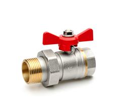 GUL.KOHUT SO SROBENIM  1/2"  MC