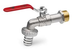 HYDRANT ZAHR.GUL. 1/2"  MC