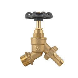 HYDRANT MOSADZ 1/2" KOL BR-KRH1234